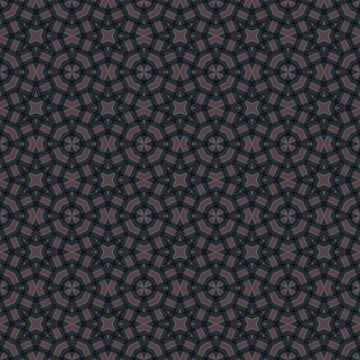 Seamless braided pattern of lines. Square abstract pattern. Woven fabric te.. 库存插图