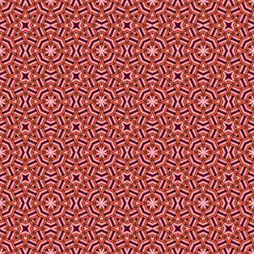 Seamless braided pattern of lines. Square abstract pattern. Woven fabric te.. Stock Illustration