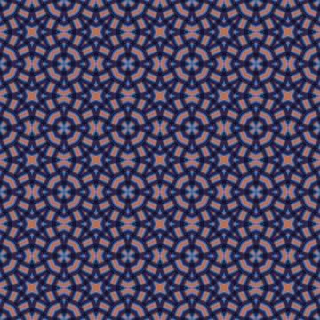 Seamless braided pattern of lines. Square abstract pattern. Woven fabric te.. Stockillustratie