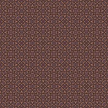 Seamless braided pattern of lines. Square abstract pattern. Woven fabric te.. Stockillustratie