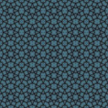 Seamless braided pattern of lines. Square abstract pattern. Woven fabric te.. 스톡 일러스트