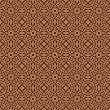 Seamless braided pattern of lines. Square abstract pattern. Woven fabric te.. Stock Illustration