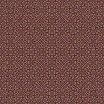Seamless braided pattern of lines. Square abstract pattern. Woven fabric te.. イラスト素材