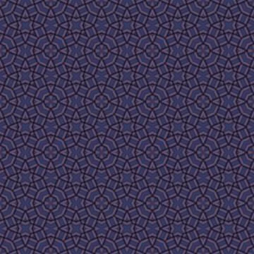 Seamless braided pattern of lines. Square abstract pattern. Woven fabric te.. Stockillustratie