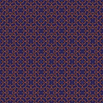 Seamless braided pattern of lines. Square abstract pattern. Woven fabric te.. 库存插图
