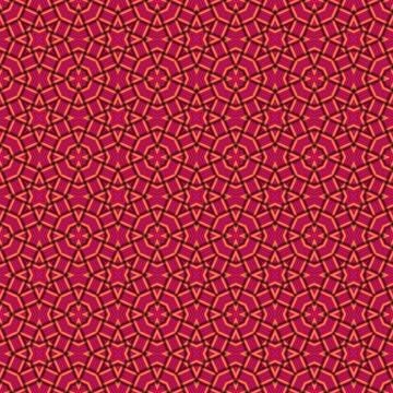 Seamless braided pattern of lines. Square abstract pattern. Woven fabric te.. Stock Illustration