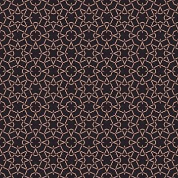 Seamless braided pattern of lines. Square abstract pattern. Woven fabric te.. Stock Illustration