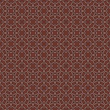 Seamless braided pattern of lines. Square abstract pattern. Woven fabric te.. 스톡 일러스트