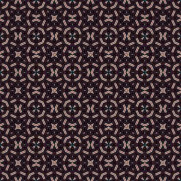 Seamless braided pattern of lines. Square abstract pattern. Woven fabric te.. Stock Illustration