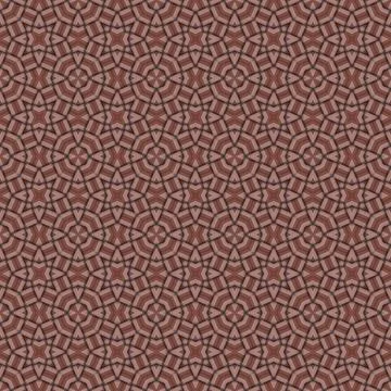 Seamless braided pattern of lines. Square abstract pattern. Woven fabric te.. Stock Illustration