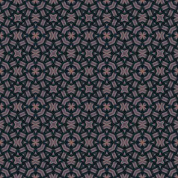 Seamless braided pattern of lines. Square abstract pattern. Woven fabric te.. イラスト素材