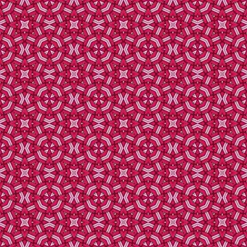 Seamless braided pattern of lines. Square abstract pattern. Woven fabric te.. 写真素材