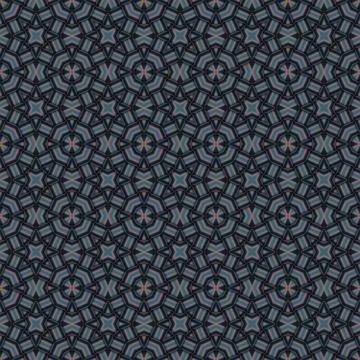 Seamless braided pattern of lines. Square abstract pattern. Woven fabric te.. Fotos de archivo