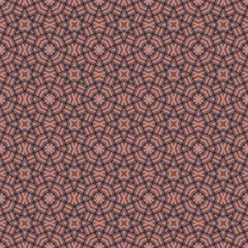 Seamless braided pattern of lines. Square abstract pattern. Woven fabric te.. Fotos de archivo