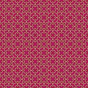 Seamless braided pattern of lines. Square abstract pattern. Woven fabric te.. Stock Photos