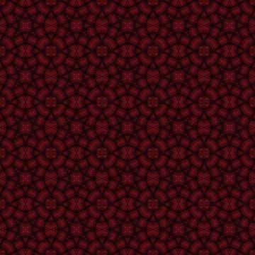 Seamless braided pattern of lines. Square abstract pattern. Woven fabric te.. Stock Photos