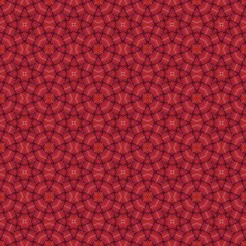 Seamless braided pattern of lines. Square abstract pattern. Woven fabric te.. Stock Photos