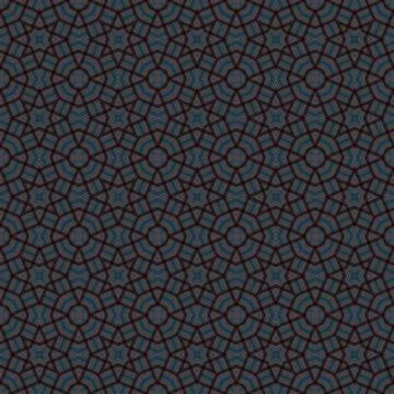 Seamless braided pattern of lines. Square abstract pattern. Woven fabric te.. Fotos de archivo