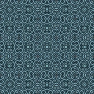 Seamless braided pattern of lines. Square abstract pattern. Woven fabric te.. Stock Photos