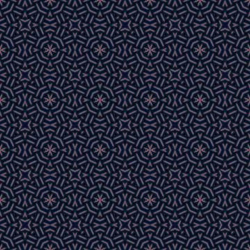 Seamless braided pattern of lines. Square abstract pattern. Woven fabric te.. Stock Photos