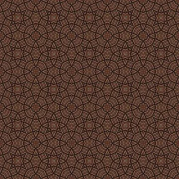 Seamless braided pattern of lines. Square abstract pattern. Woven fabric te.. Stock Photos