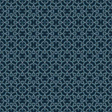 Seamless braided pattern of lines. Square abstract pattern. Woven fabric te.. Stock Photos