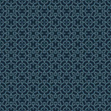 Seamless braided pattern of lines. Square abstract pattern. Woven fabric te.. Stock Photos