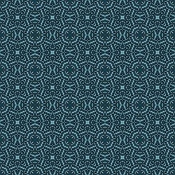 Seamless braided pattern of lines. Square abstract pattern. Woven fabric te.. 写真素材