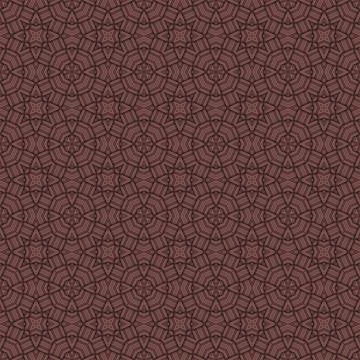 Seamless braided pattern of lines. Square abstract pattern. Woven fabric te.. Stock Photos