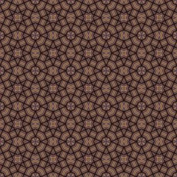 Seamless braided pattern of lines. Square abstract pattern. Woven fabric te.. Stock Photos