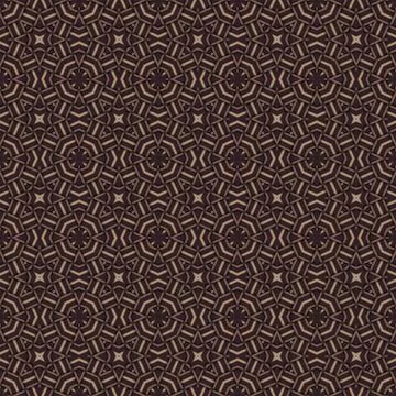 Seamless braided pattern of lines. Square abstract pattern. Woven fabric te.. Stock Photos