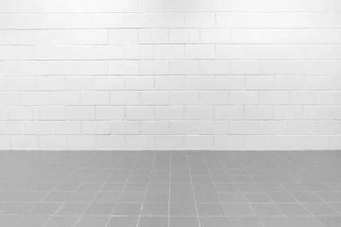 Seamless brick texture background Stock Photos