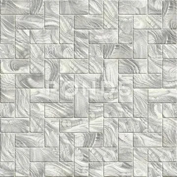 Seamless Brick Texture