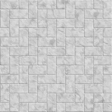 Seamless brick texture Stock Illustration