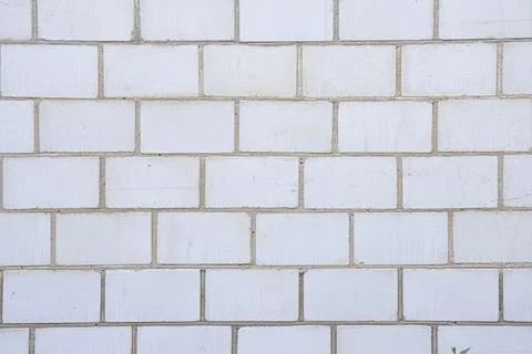 Seamless brick wall concrete texture. Weathered brick wall texture. Old brick Illustrazione stock