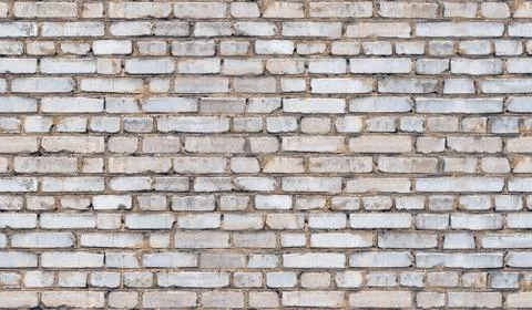 Seamless bricks surface wallpaper Stock-Fotos
