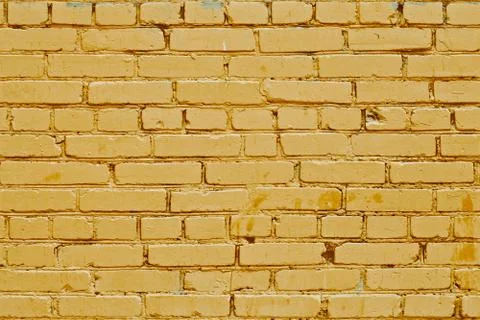 Seamless bricks vintage background 스톡 사진