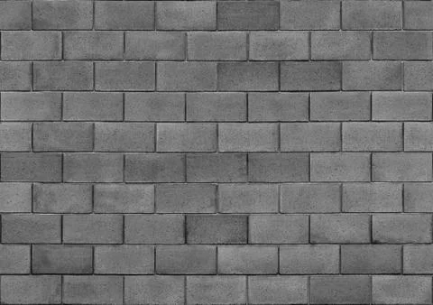 Seamless brickwork tile stone pattern texture for background Stock Photos