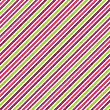 Seamless Bright Abstract Diagonal Pattern Stock-Illustration