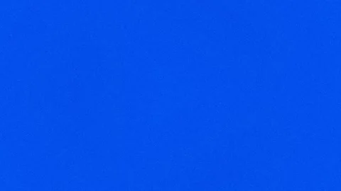 Seamless bright blue gradient background for modern minimalist presentation Stock Footage 339345692