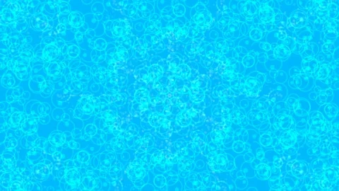 Seamless Bright Green Chroma Key Background for Virtual Studio Video Producti Stock Footage 339797729