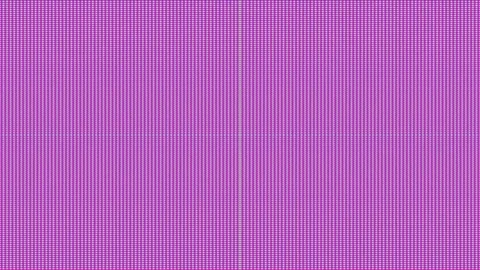 Seamless Bright Lime Green Grid Pattern Background for Modern Presentation .. Stock Footage 339782662