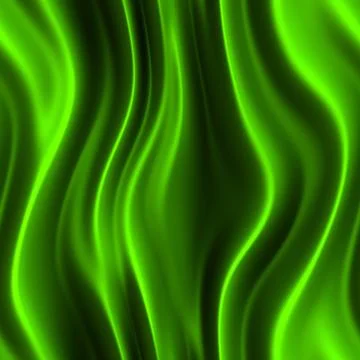 Seamless bright shiny satin pattern Stock Illustration