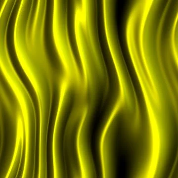 Seamless bright shiny satin pattern Stock Illustration