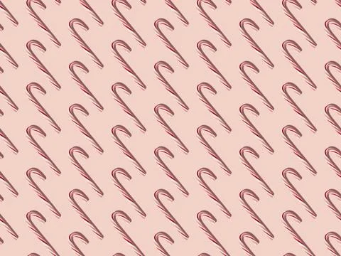 Seamless bright spring pattern with backdrop and  wallpaper pattern. Stock Illustration