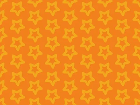 Seamless bright spring pattern with  triangle and   symbol. Illustrazione stock