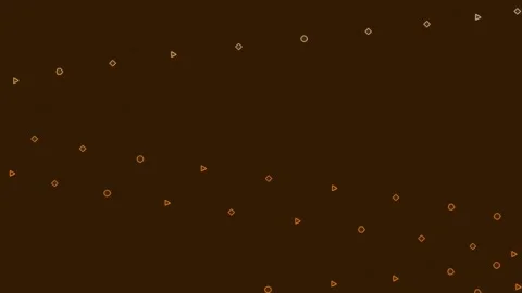 Seamless brown background texture seamless dark chocolate pattern abstract .. Stock Footage 342207111