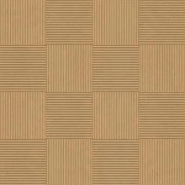 Seamless brown geometric pattern mosaics with line horizontal and vertical Stock Illustration