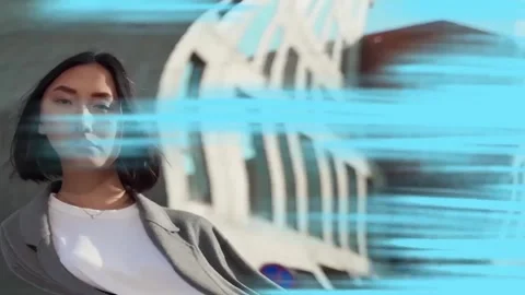 Seamless Brush Transitions | After Effects Stock After Effects