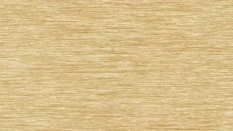 Seamless Brushed Brass Texture Metal Pla, Stock Video
